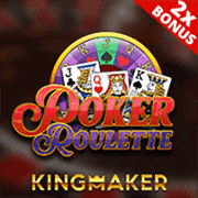 Roulette win55