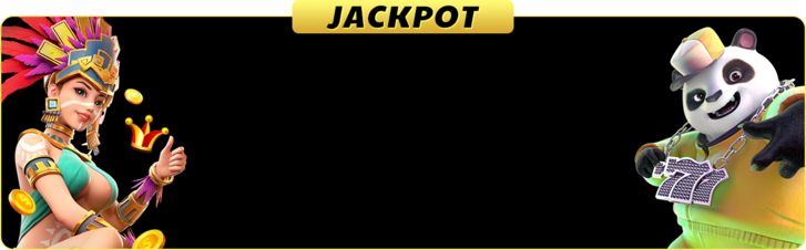 Jackpot bắn cá
