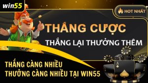 Thắng cược, thắng lại thưởng thêm