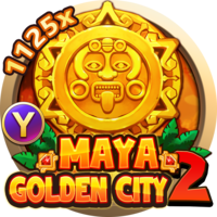 Thành phố maya