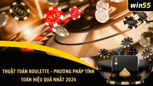 Thuật Toán Roulette
