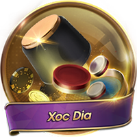 Xóc đĩa 55win