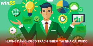 Hội viên cần hiểu rõ chơi có trách nhiệm là bảo vệ tài sản, thời gian và quyền lợi của chính mình