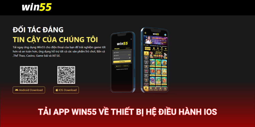 Ứng dụng có thể tương thích tốt và vận hành mượt mà trên hệ điều hành IOS